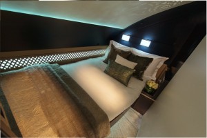 etihad-residence-bed