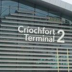 Terminal 2 Dublin Airport
