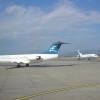 Podgorica Airport Small Yet Efficient Montenegro_Airlines_Podgorica_Airport