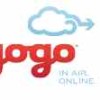 Inflight ISP Offering Saturday Discounts gogo-logo