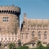 Dublin Airport Reports Traffic Up Dublin_castle