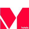 Citizen M Opens At Charles De Gaulle citizenm-logo