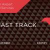 Dublin Airport Offering Annual Fast Track Subscription Fast-Track-dublin-airport