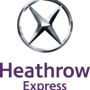 Heathrow Express Announces Changes to Ticket Rules Heathrow Express logo