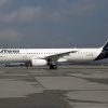 Lufthansa Expands Dublin Footprint Lufthansa A321