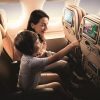 Singapore Airlines Named World’s Best Airline Singapore Airlines cabin